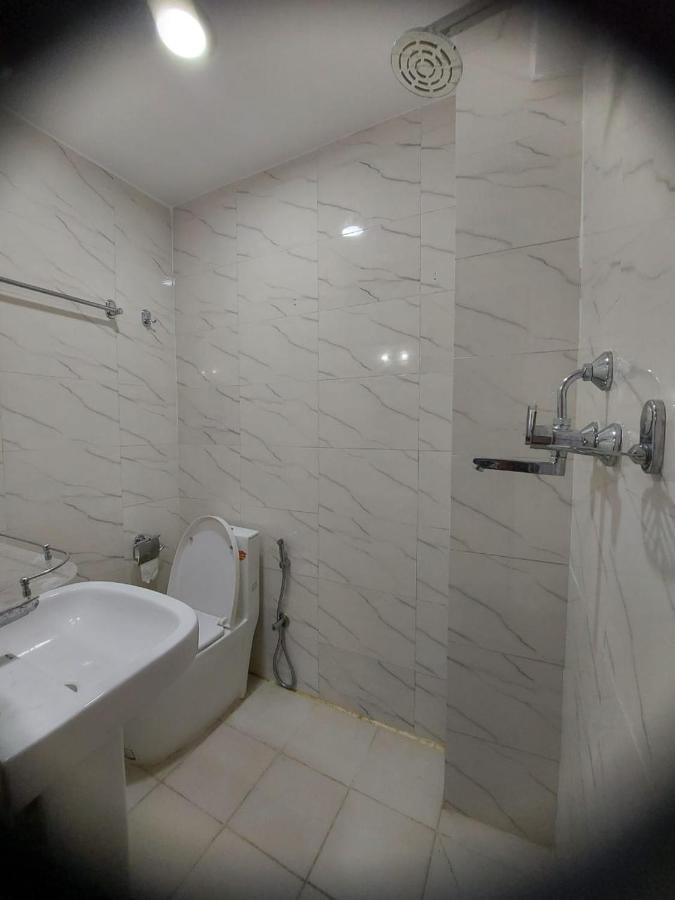 קטמנדו Om Bramha Hotel מראה חיצוני תמונה
