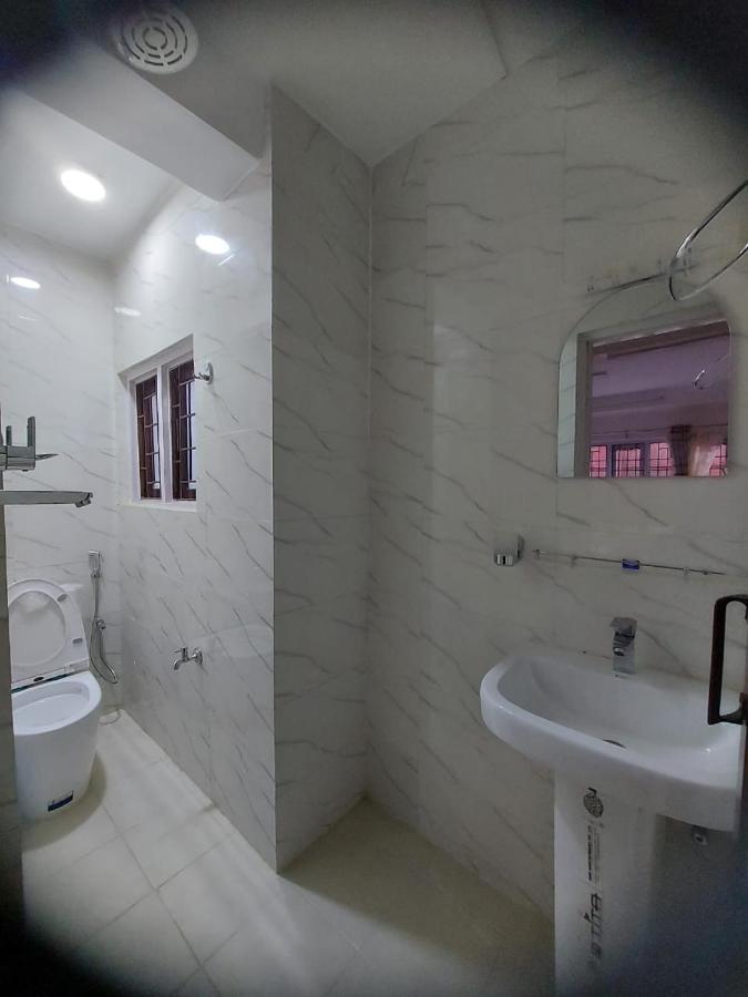 קטמנדו Om Bramha Hotel מראה חיצוני תמונה